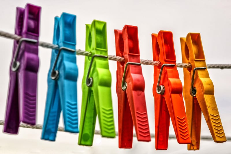 Recycled Plastic Bracelets