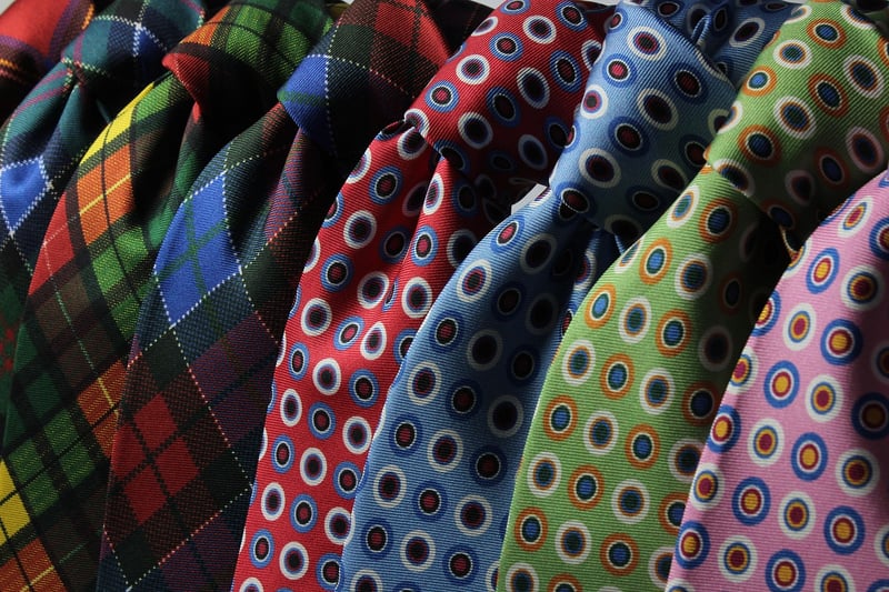 Secondhand Upcycled Clothing