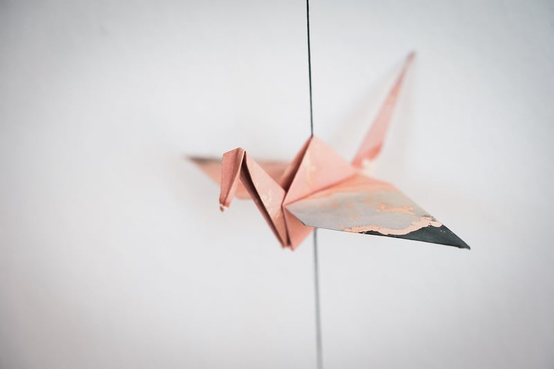 Revived Paper Goods